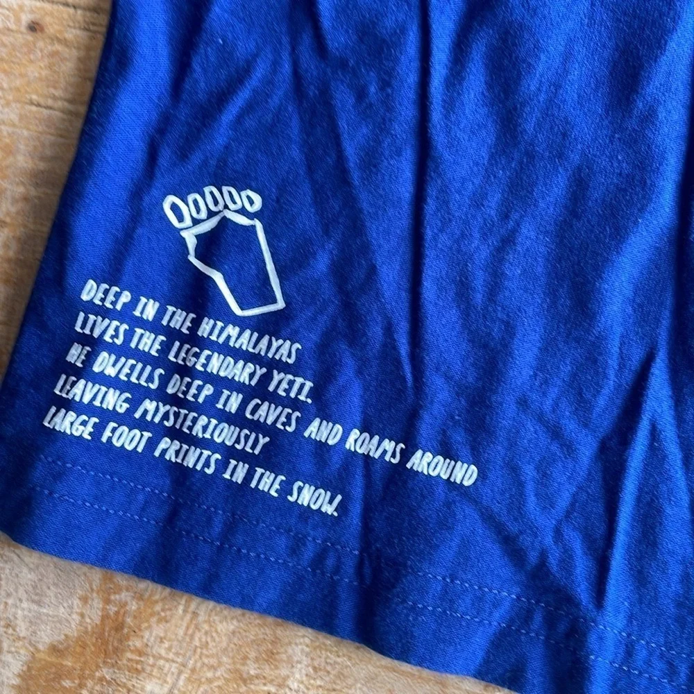 Tea Collection boys tee size 5